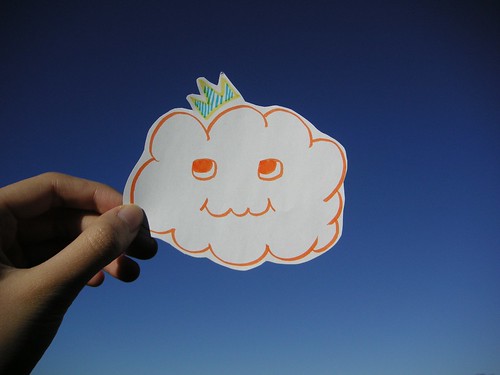 King Cloud by akakumo, on Flickr