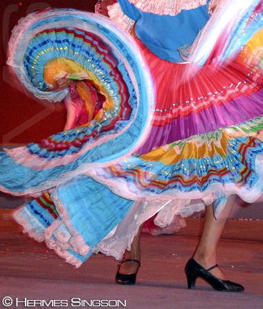 Mexican Dance 