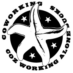 Coworking Starfish v3