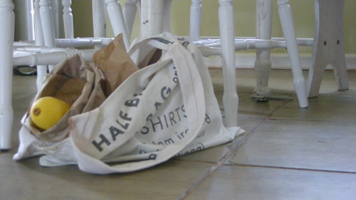market bag #2