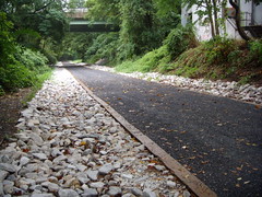 Georgetown Branch Trail