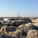 Port de Houmt Souk Djerba Tunisie