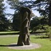 Sculpture In Context - Botanic Gardens, Dublin