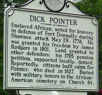 Dick Pointer :O