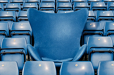 Stadium Chair380