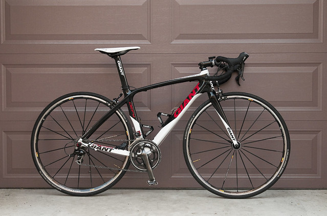 Giant defy sale 1 2010