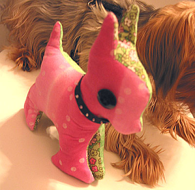 doggie