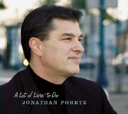 Jonathan Poretz