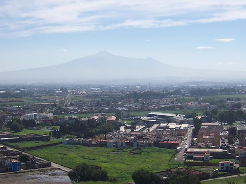 cholula