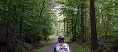 North & South County Bike Trail