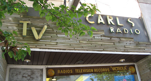 carls tv & radio