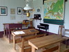 Classroom at Skógar Museum by r h, on Flickr