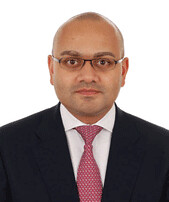 Who is Apoorva Shah, Standard Chartered's new MENA M&A MD?