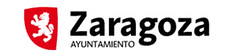 Logotipo del Ayuntamiento de Zaragoza
