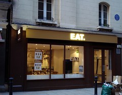 Picture of Eat, WC2N 6NE