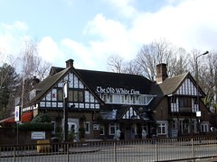Picture of Old White Lion, N2 0NW