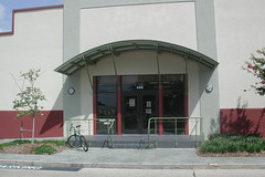 Mid-City Library