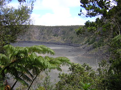 Kilauea Iki Trail