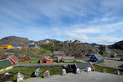 Church Of Upernavik