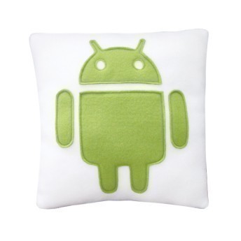 coussin-android