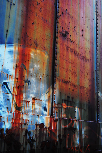 train side