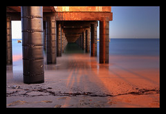 Coogee Pier
