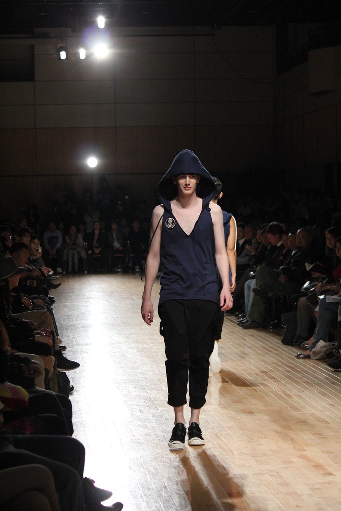 ato Collection “Japan Fashion Week in TOKYO 2010 (12)