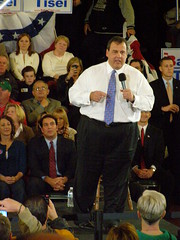 Chris Christie