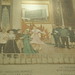 Downtown library mural, Kansas City Missouri: Sally Rand, Powell, Jean Harlow, Clark Gable, Joan Crawford, Ginger Rogers