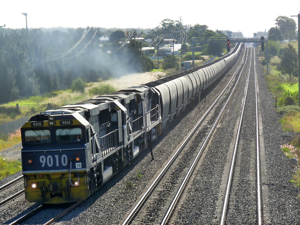 Image result for australian coal trains