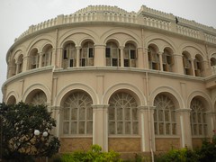 Vivekanandar Illam 