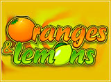 Online Oranges and Lemons Slots Review