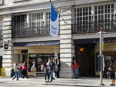 Picture of Lush, Regent Street