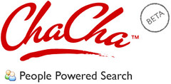 Cha Cha logo