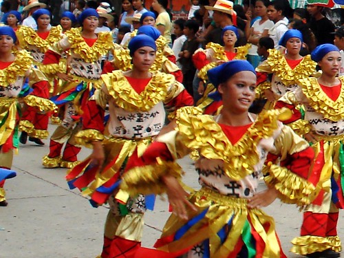 Ay Karansa: Danao City's Colorful Festival - My Cebu Photo Blog