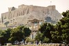 Die Akropolis - der Griechen bestes Stück • <a style="font-size:0.8em;" href="http://www.flickr.com/photos/7955046@N02/863213916/" target="_blank">View on Flickr</a>