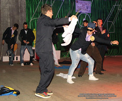 10 Noiembrie 2010 » Balul Bobocilor Liceul cu Program Sportiv Suceava