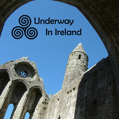 Underway in Ireland