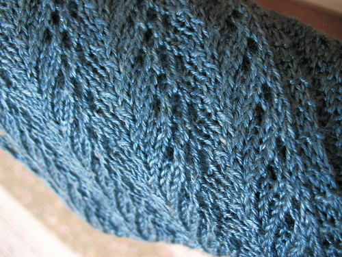Half-Assed Knit Blog -  www.cyn.ca