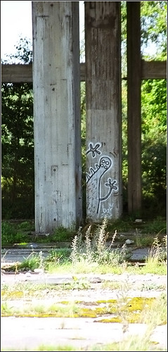 Graffity