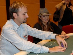 PokerStars APPT Celebrity/Media Poker Tournament