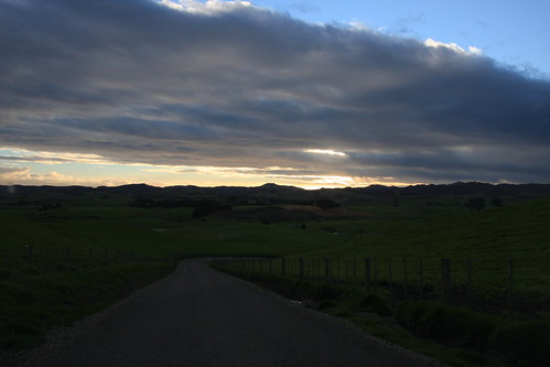 New Zealand 2010