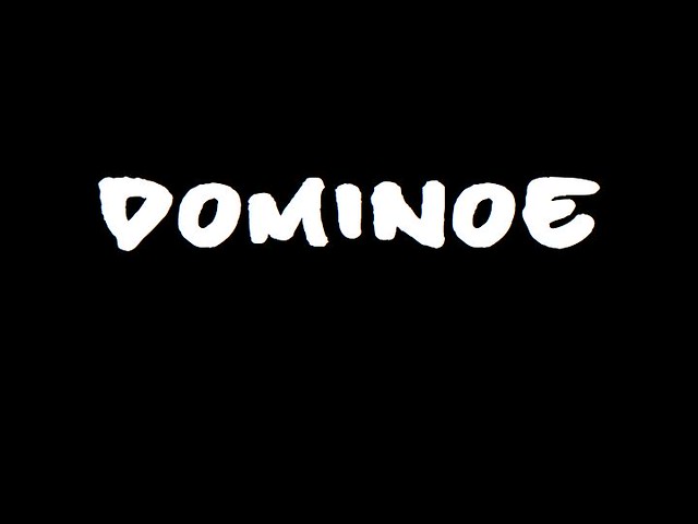 Dominoe