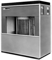 IBM 350