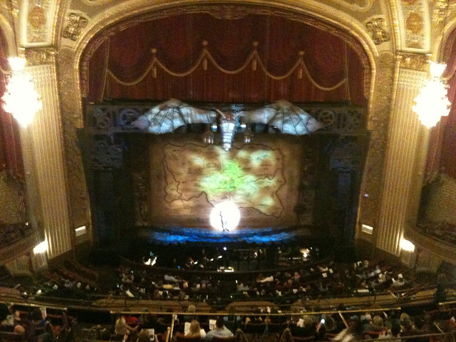 wicked!