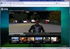 Second Life in je browser