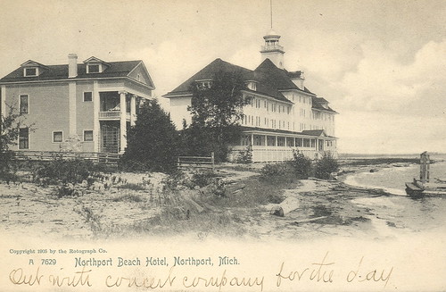 Northport Beach Hotel