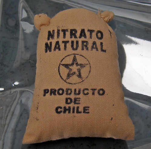 nitrato