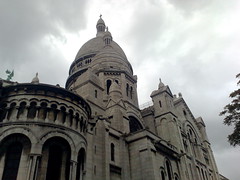 Paris Day 5: Montmartre