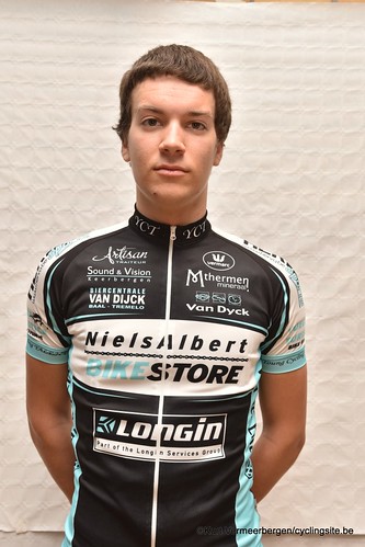 Young Cycling Talent (2)